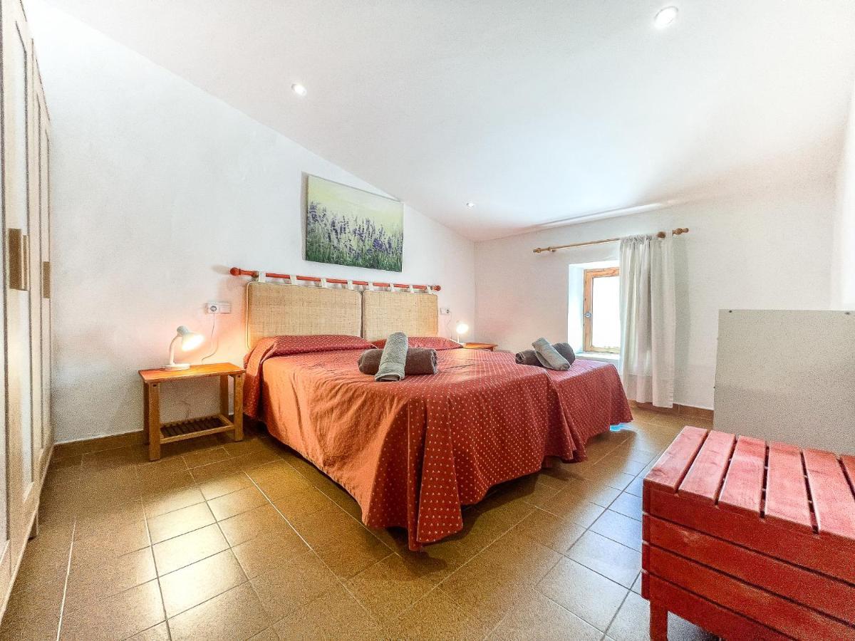 Finca Son Rengo Campos  Zewnętrze zdjęcie